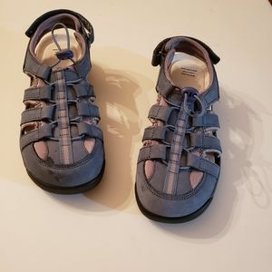 Barefoot Freedom Sandals